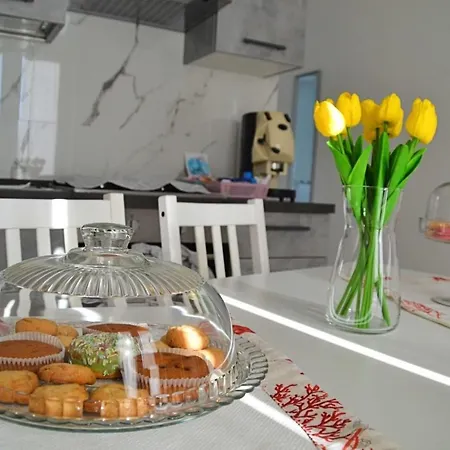 La Casa Di Ariel Pompei