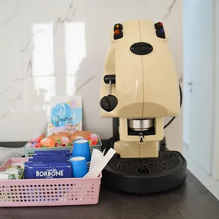 Daire La Casa Di Ariel Pompei