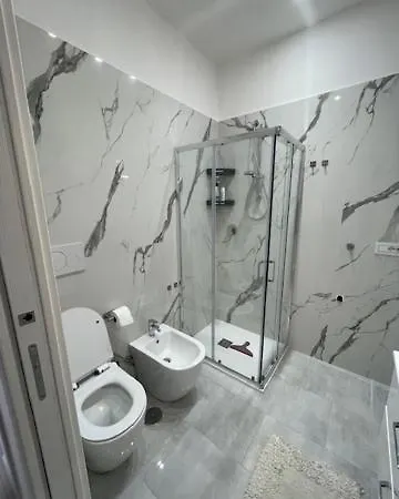 La Casa Di Ariel Pompei