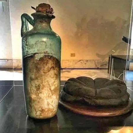 La Casa Di Ariel Daire