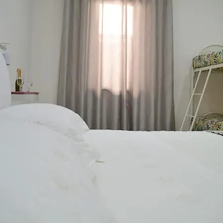 La Casa Di Ariel Pompei