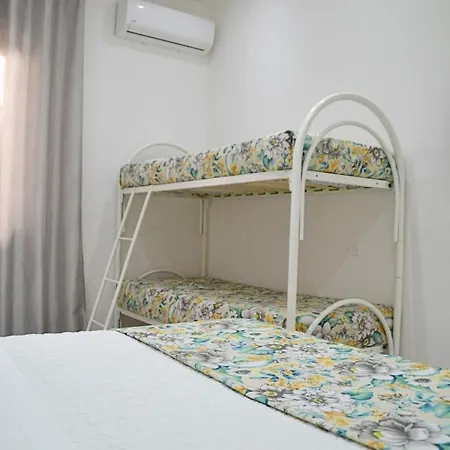 La Casa Di Ariel * Pompei