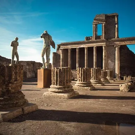 La Casa Di Ariel 아파트 *