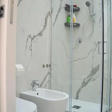 Apartmán La Casa Di Ariel *