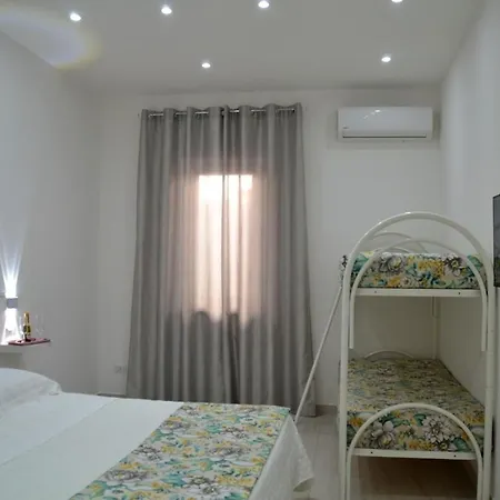 La Casa Di Ariel Apartmán *