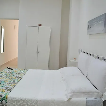 La Casa Di Ariel Apartmán *