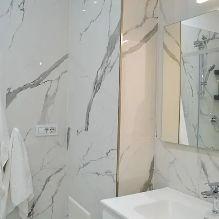 Apartmán La Casa Di Ariel