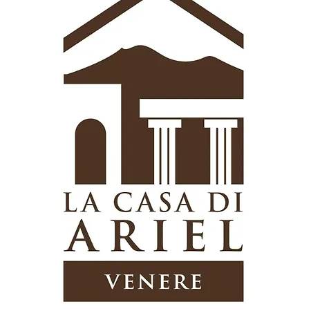 La Casa Di Ariel Pompeji