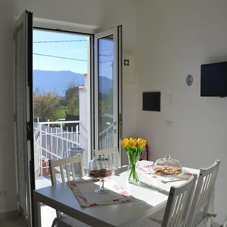 La Casa Di Ariel