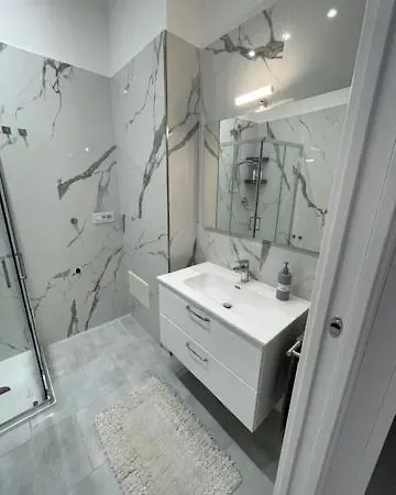 La Casa Di Ariel * Pompeia