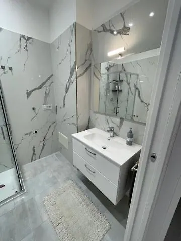 La Casa Di Ariel * Pompei