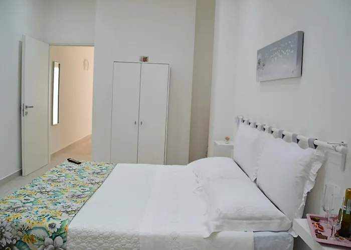 La Casa Di Ariel Appartamento *